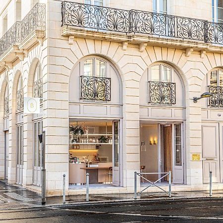 La Maison De Blanche Бордо Экстерьер фото