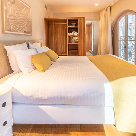 La Maison De Blanche Бордо Экстерьер фото